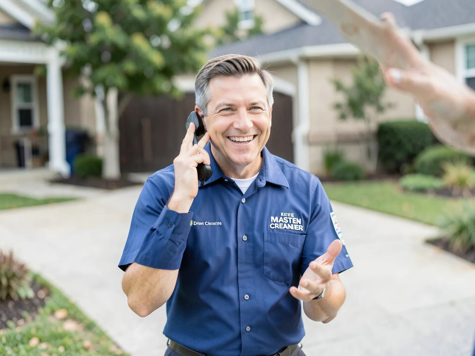 Drain Cleaning Mount Crawford, VA FAQs